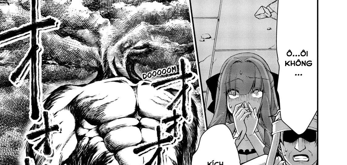 Cuộc Sống Nhàn Nhã Ở Thế Giới Khác Của Ứng Viên Dũng Giả Sở Hữu Sức Mạnh Gian Lận Từ Cấp 2 Chapter 13 - Trang 2