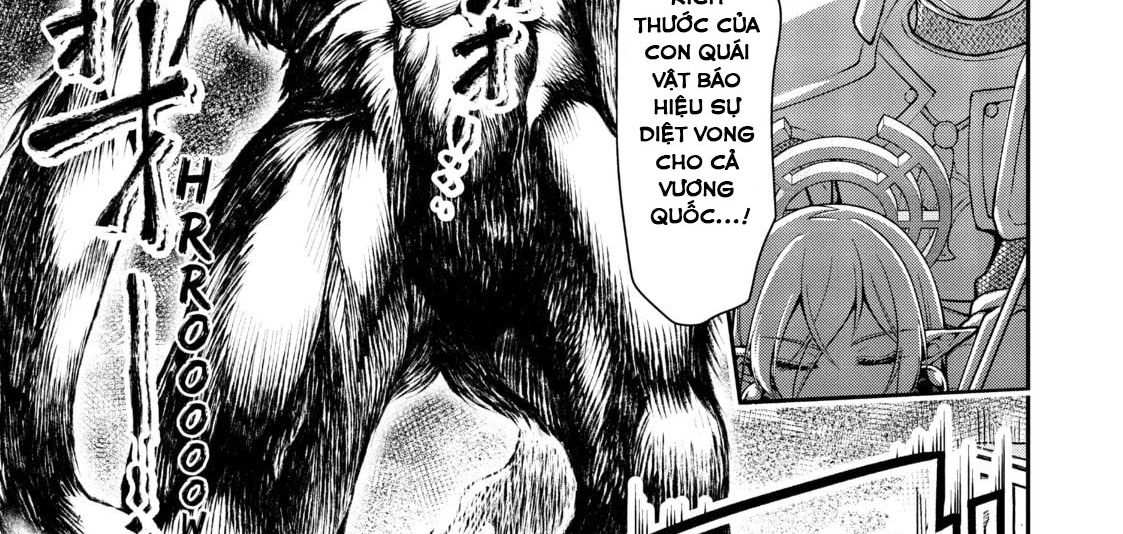 Cuộc Sống Nhàn Nhã Ở Thế Giới Khác Của Ứng Viên Dũng Giả Sở Hữu Sức Mạnh Gian Lận Từ Cấp 2 Chapter 13 - Trang 2