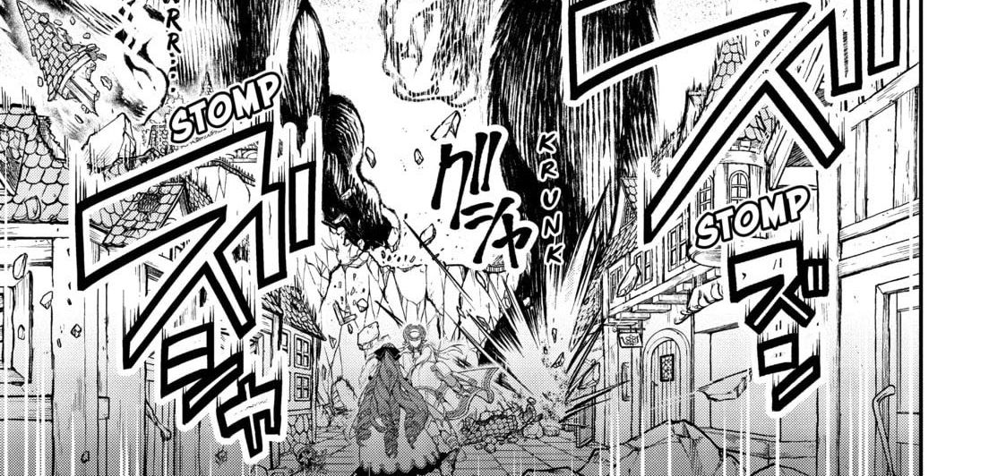 Cuộc Sống Nhàn Nhã Ở Thế Giới Khác Của Ứng Viên Dũng Giả Sở Hữu Sức Mạnh Gian Lận Từ Cấp 2 Chapter 13 - Trang 2