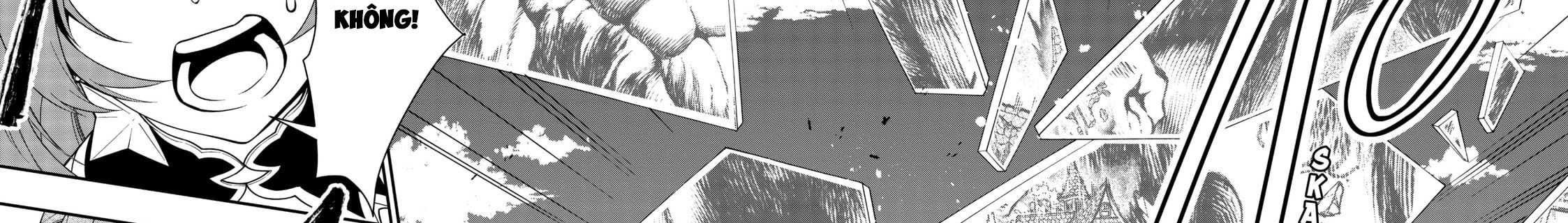 Cuộc Sống Nhàn Nhã Ở Thế Giới Khác Của Ứng Viên Dũng Giả Sở Hữu Sức Mạnh Gian Lận Từ Cấp 2 Chapter 13 - Trang 2