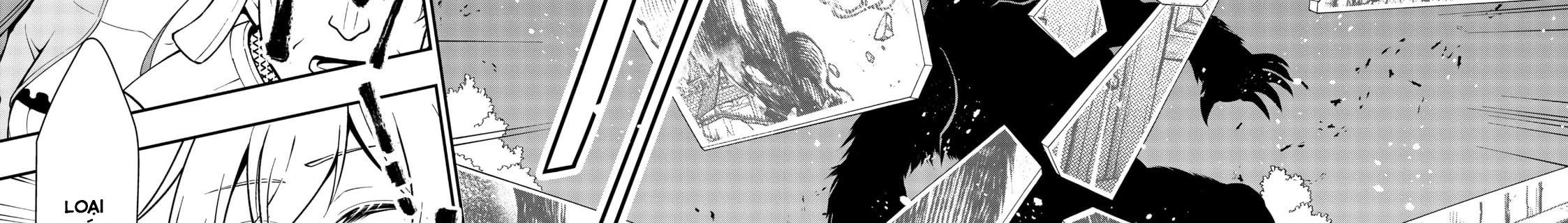 Cuộc Sống Nhàn Nhã Ở Thế Giới Khác Của Ứng Viên Dũng Giả Sở Hữu Sức Mạnh Gian Lận Từ Cấp 2 Chapter 13 - Trang 2