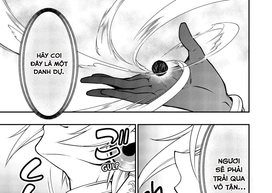 Cuộc Sống Nhàn Nhã Ở Thế Giới Khác Của Ứng Viên Dũng Giả Sở Hữu Sức Mạnh Gian Lận Từ Cấp 2 Chapter 13 - Trang 2