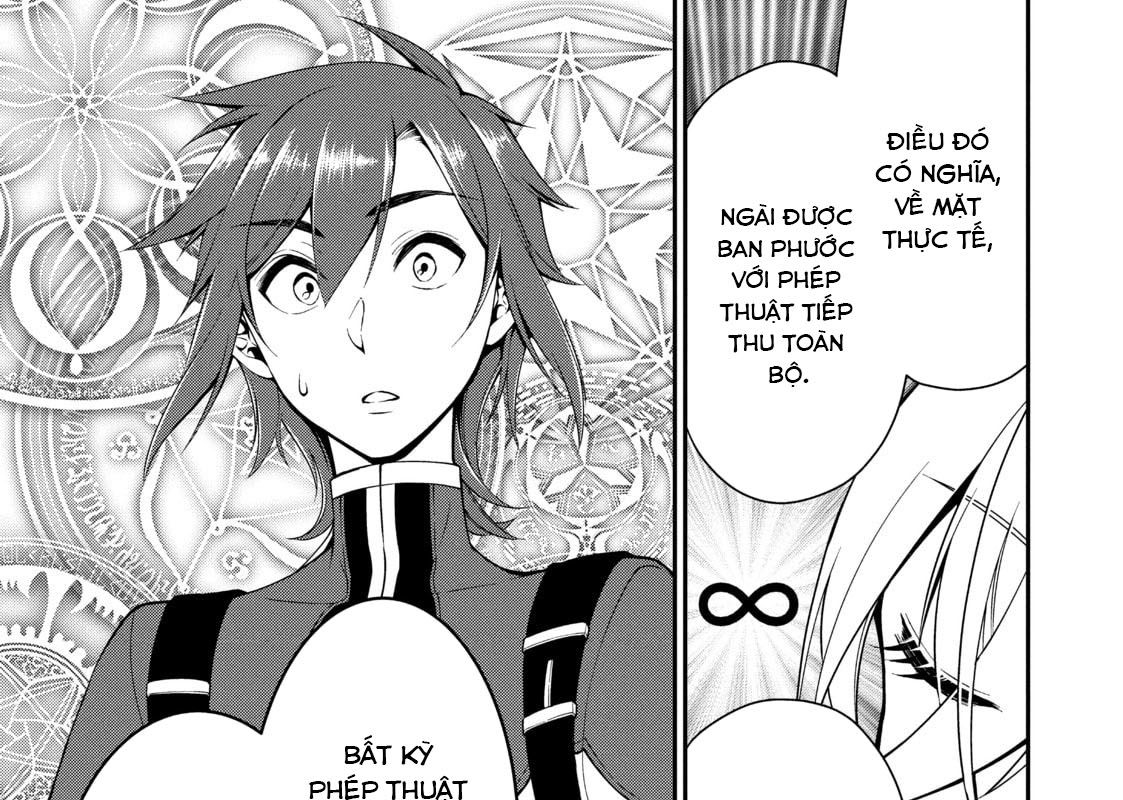Cuộc Sống Nhàn Nhã Ở Thế Giới Khác Của Ứng Viên Dũng Giả Sở Hữu Sức Mạnh Gian Lận Từ Cấp 2 Chapter 13 - Trang 2