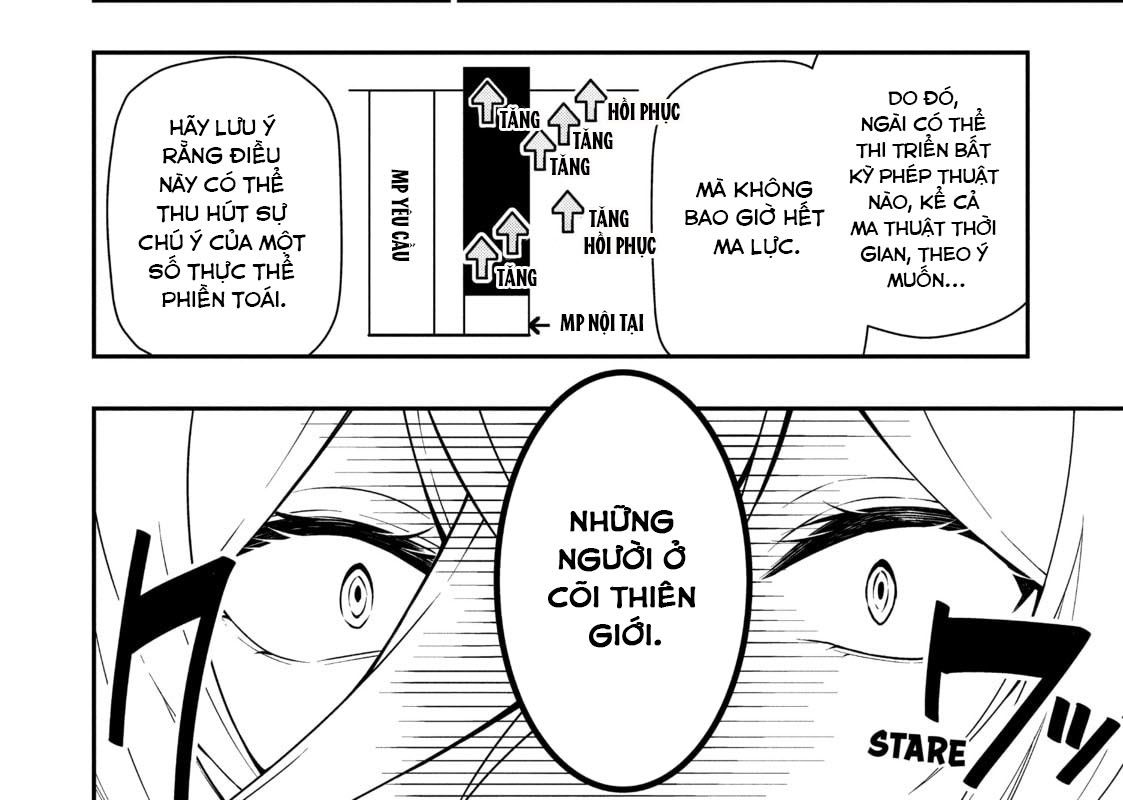 Cuộc Sống Nhàn Nhã Ở Thế Giới Khác Của Ứng Viên Dũng Giả Sở Hữu Sức Mạnh Gian Lận Từ Cấp 2 Chapter 13 - Trang 2
