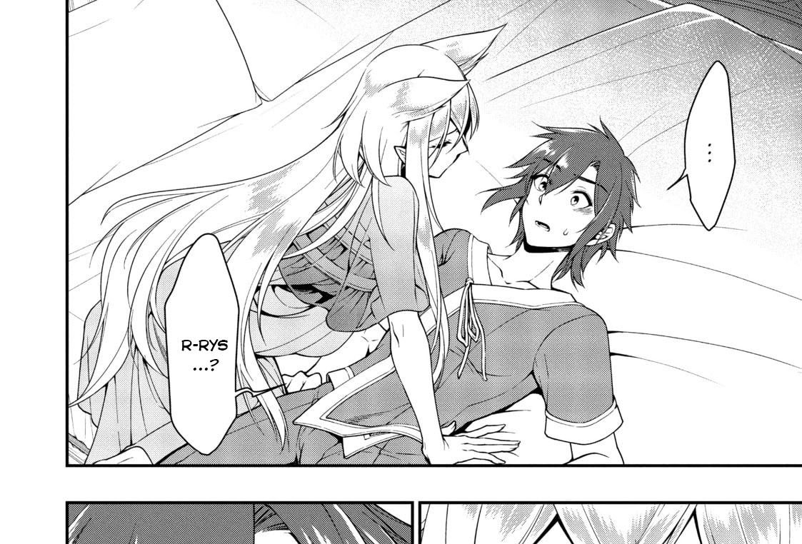 Cuộc Sống Nhàn Nhã Ở Thế Giới Khác Của Ứng Viên Dũng Giả Sở Hữu Sức Mạnh Gian Lận Từ Cấp 2 Chapter 13 - Trang 2