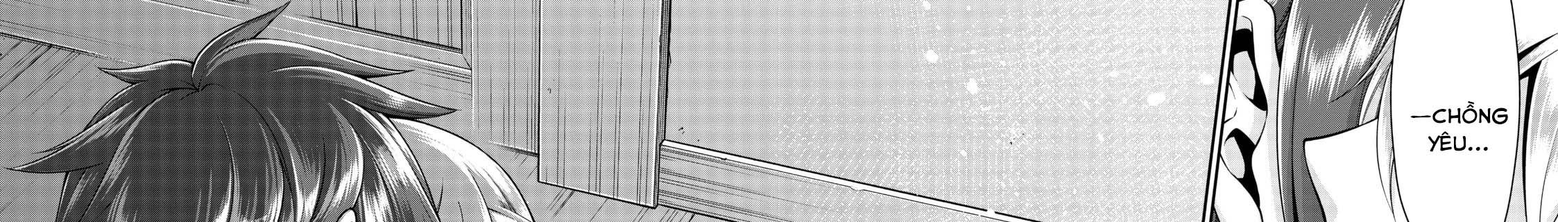 Cuộc Sống Nhàn Nhã Ở Thế Giới Khác Của Ứng Viên Dũng Giả Sở Hữu Sức Mạnh Gian Lận Từ Cấp 2 Chapter 14 - Trang 2