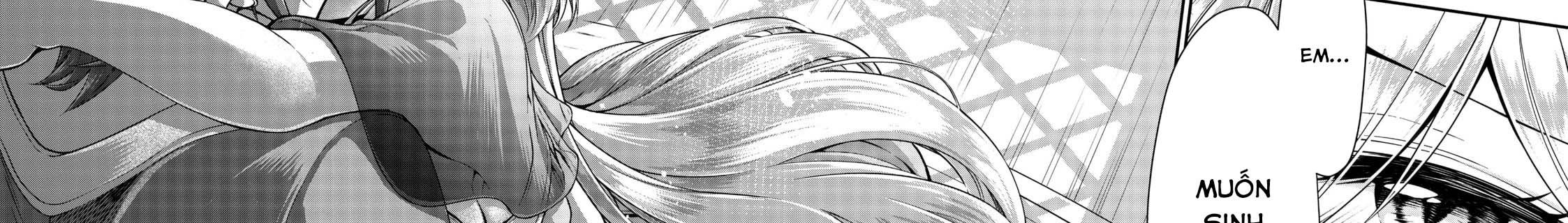 Cuộc Sống Nhàn Nhã Ở Thế Giới Khác Của Ứng Viên Dũng Giả Sở Hữu Sức Mạnh Gian Lận Từ Cấp 2 Chapter 14 - Trang 2