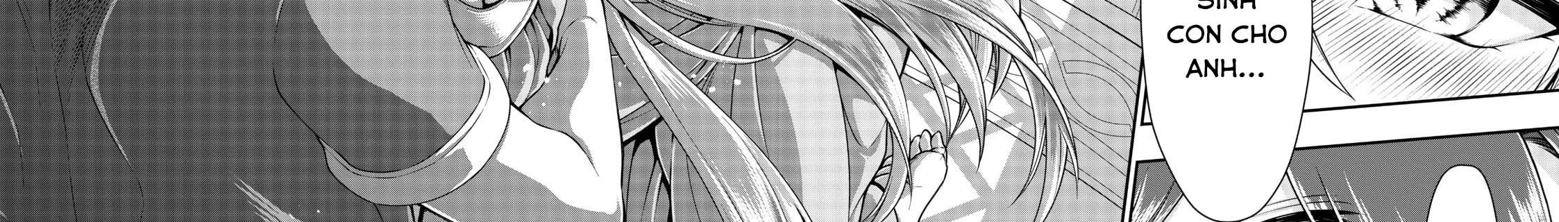 Cuộc Sống Nhàn Nhã Ở Thế Giới Khác Của Ứng Viên Dũng Giả Sở Hữu Sức Mạnh Gian Lận Từ Cấp 2 Chapter 14 - Trang 2