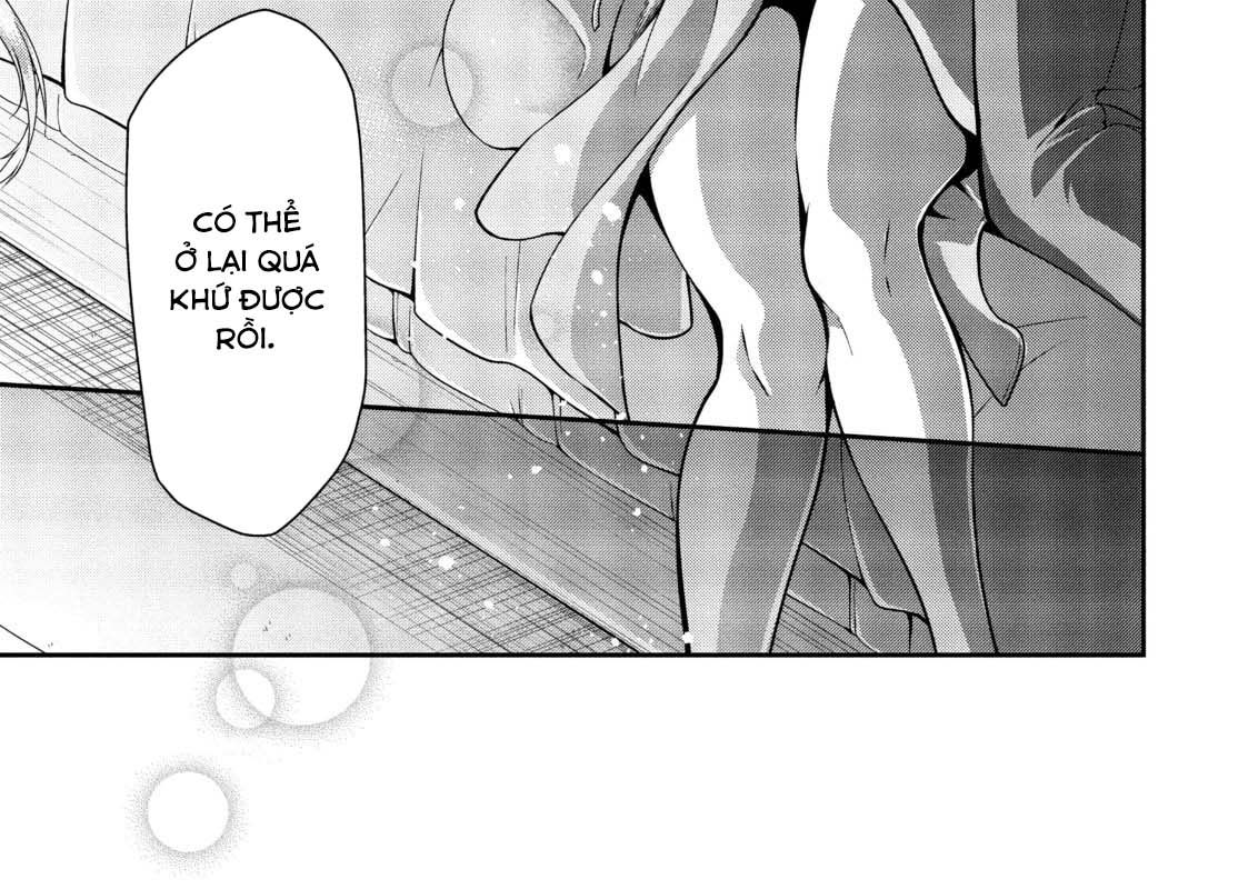 Cuộc Sống Nhàn Nhã Ở Thế Giới Khác Của Ứng Viên Dũng Giả Sở Hữu Sức Mạnh Gian Lận Từ Cấp 2 Chapter 14 - Trang 2