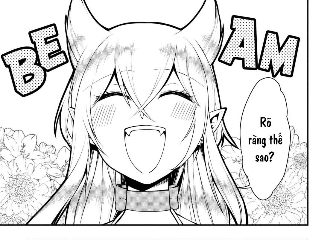 Cuộc Sống Nhàn Nhã Ở Thế Giới Khác Của Ứng Viên Dũng Giả Sở Hữu Sức Mạnh Gian Lận Từ Cấp 2 Chapter 14 - Trang 2