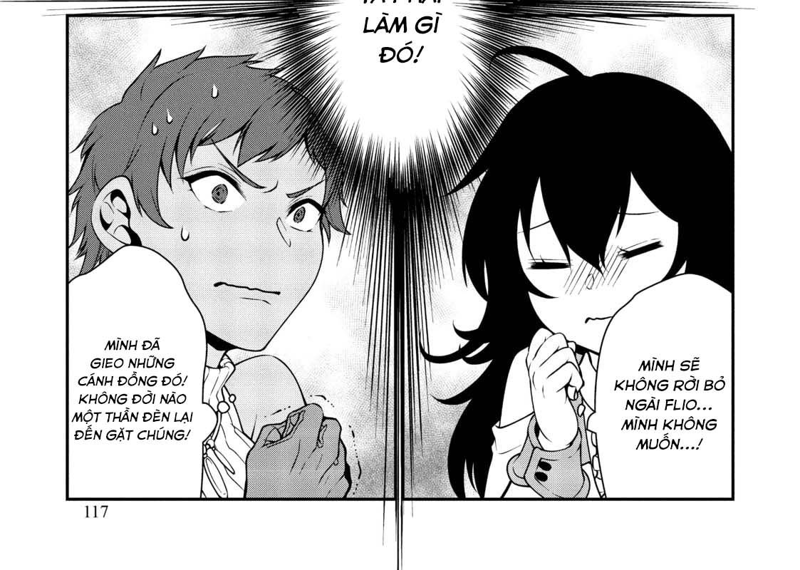 Cuộc Sống Nhàn Nhã Ở Thế Giới Khác Của Ứng Viên Dũng Giả Sở Hữu Sức Mạnh Gian Lận Từ Cấp 2 Chapter 14 - Trang 2