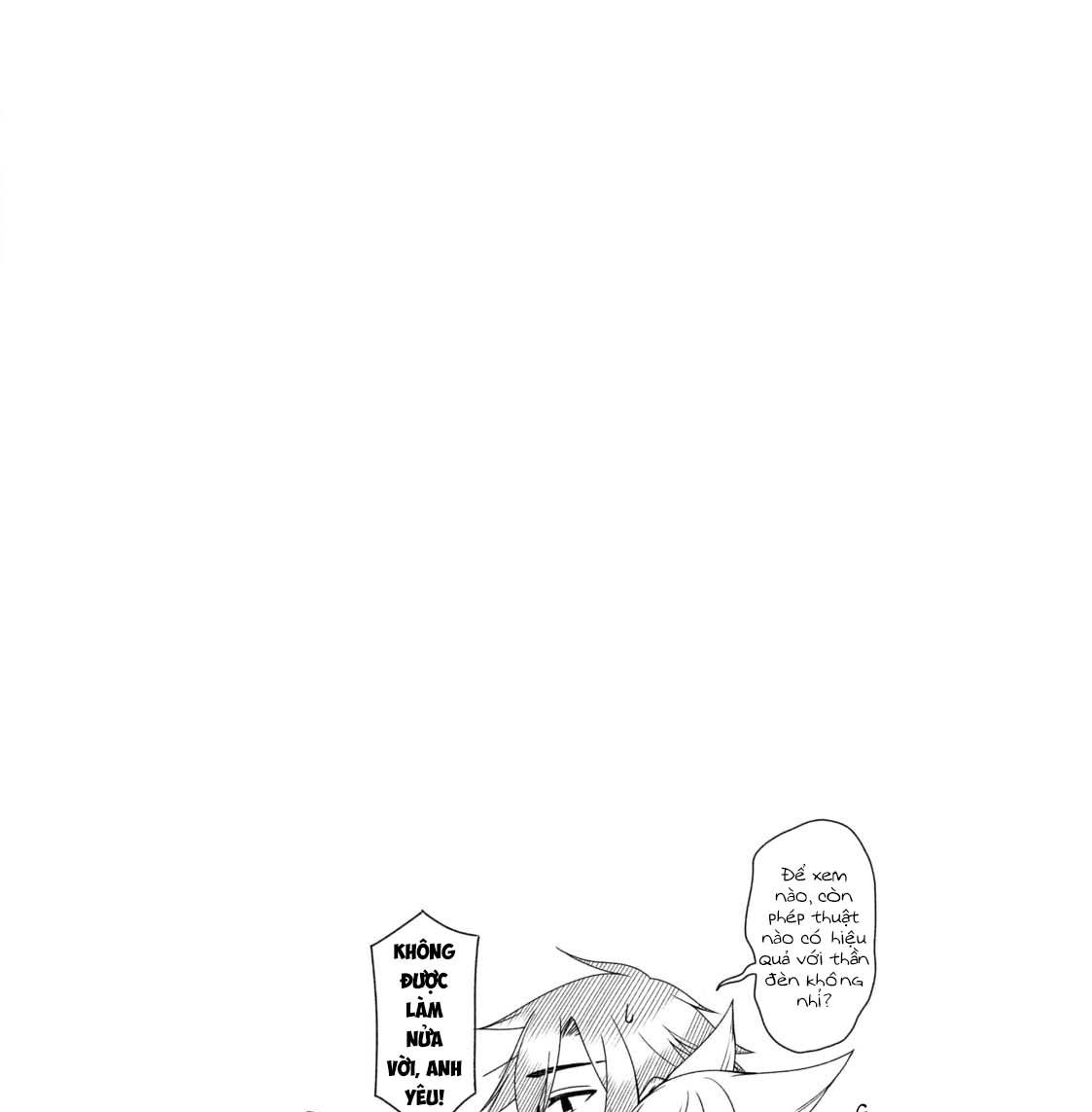 Cuộc Sống Nhàn Nhã Ở Thế Giới Khác Của Ứng Viên Dũng Giả Sở Hữu Sức Mạnh Gian Lận Từ Cấp 2 Chapter 14 - Trang 2