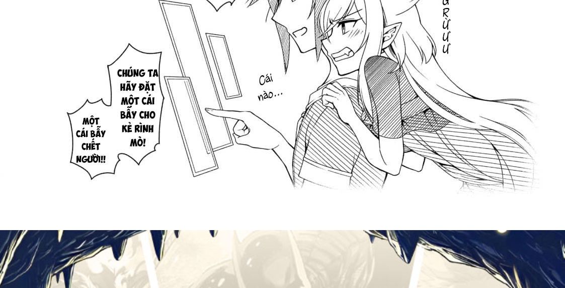 Cuộc Sống Nhàn Nhã Ở Thế Giới Khác Của Ứng Viên Dũng Giả Sở Hữu Sức Mạnh Gian Lận Từ Cấp 2 Chapter 14 - Trang 2