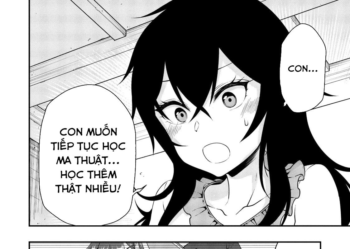 Cuộc Sống Nhàn Nhã Ở Thế Giới Khác Của Ứng Viên Dũng Giả Sở Hữu Sức Mạnh Gian Lận Từ Cấp 2 Chapter 15 - Trang 2