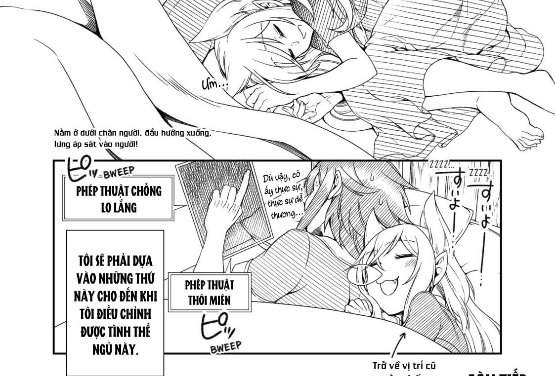 Cuộc Sống Nhàn Nhã Ở Thế Giới Khác Của Ứng Viên Dũng Giả Sở Hữu Sức Mạnh Gian Lận Từ Cấp 2 Chapter 15 - Trang 2