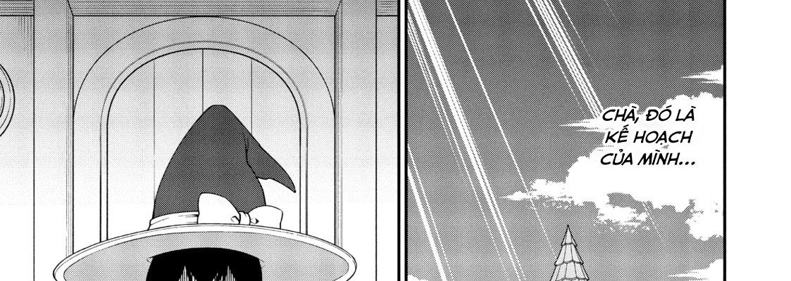 Cuộc Sống Nhàn Nhã Ở Thế Giới Khác Của Ứng Viên Dũng Giả Sở Hữu Sức Mạnh Gian Lận Từ Cấp 2 Chapter 15 - Trang 2