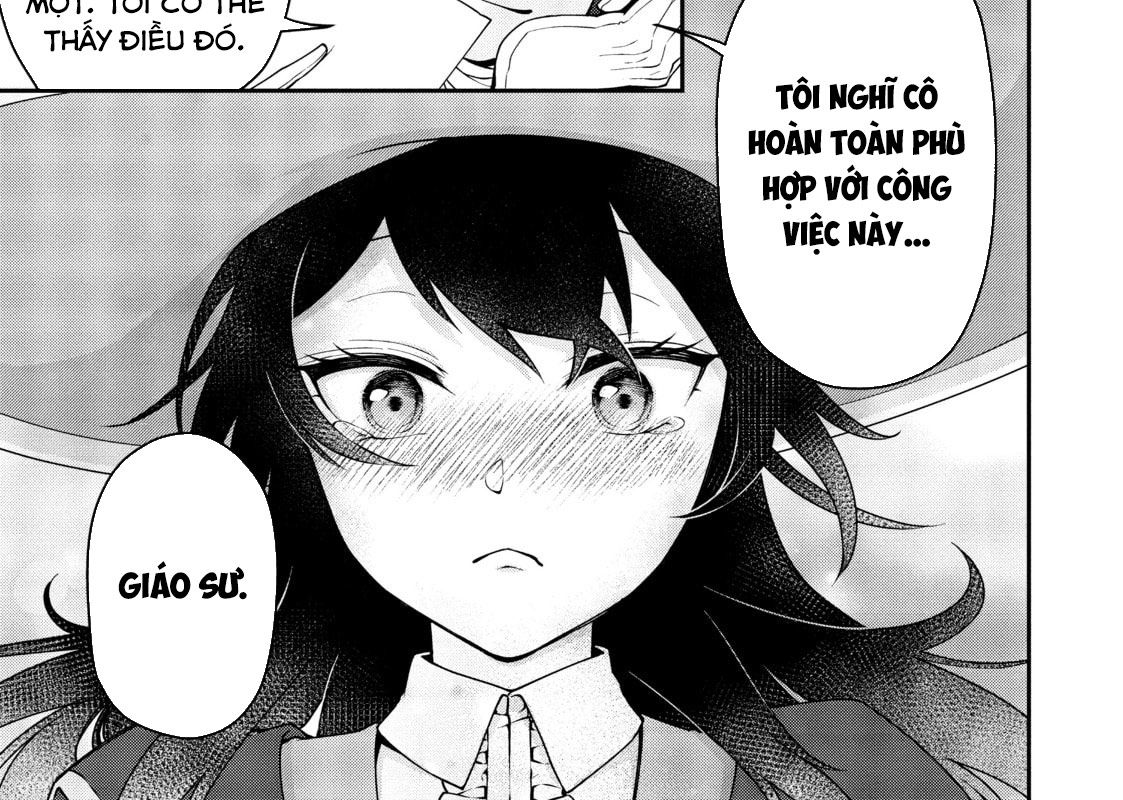 Cuộc Sống Nhàn Nhã Ở Thế Giới Khác Của Ứng Viên Dũng Giả Sở Hữu Sức Mạnh Gian Lận Từ Cấp 2 Chapter 15 - Trang 2