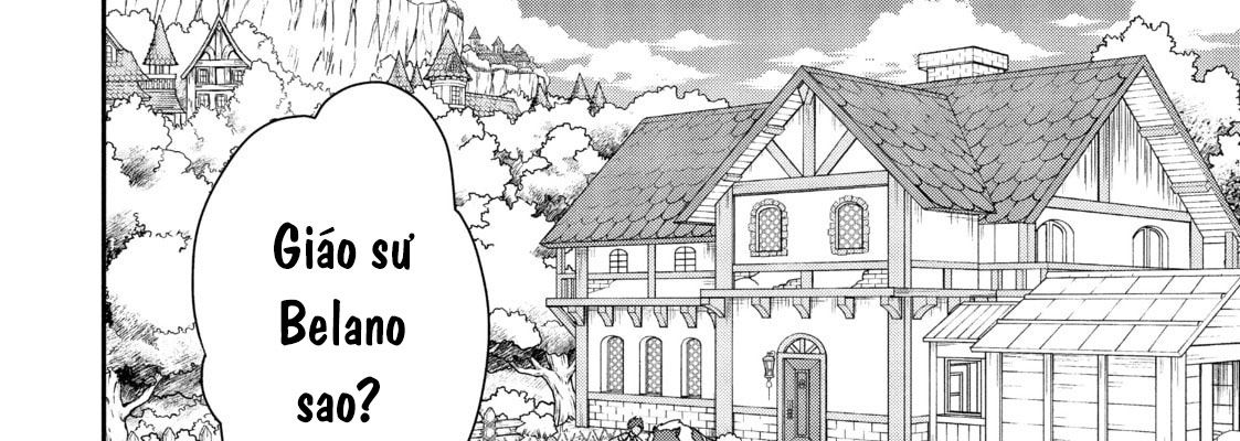 Cuộc Sống Nhàn Nhã Ở Thế Giới Khác Của Ứng Viên Dũng Giả Sở Hữu Sức Mạnh Gian Lận Từ Cấp 2 Chapter 15 - Trang 2