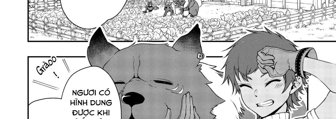 Cuộc Sống Nhàn Nhã Ở Thế Giới Khác Của Ứng Viên Dũng Giả Sở Hữu Sức Mạnh Gian Lận Từ Cấp 2 Chapter 15 - Trang 2