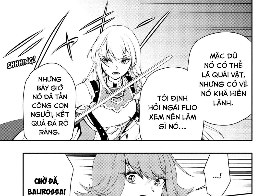 Cuộc Sống Nhàn Nhã Ở Thế Giới Khác Của Ứng Viên Dũng Giả Sở Hữu Sức Mạnh Gian Lận Từ Cấp 2 Chapter 15 - Trang 2