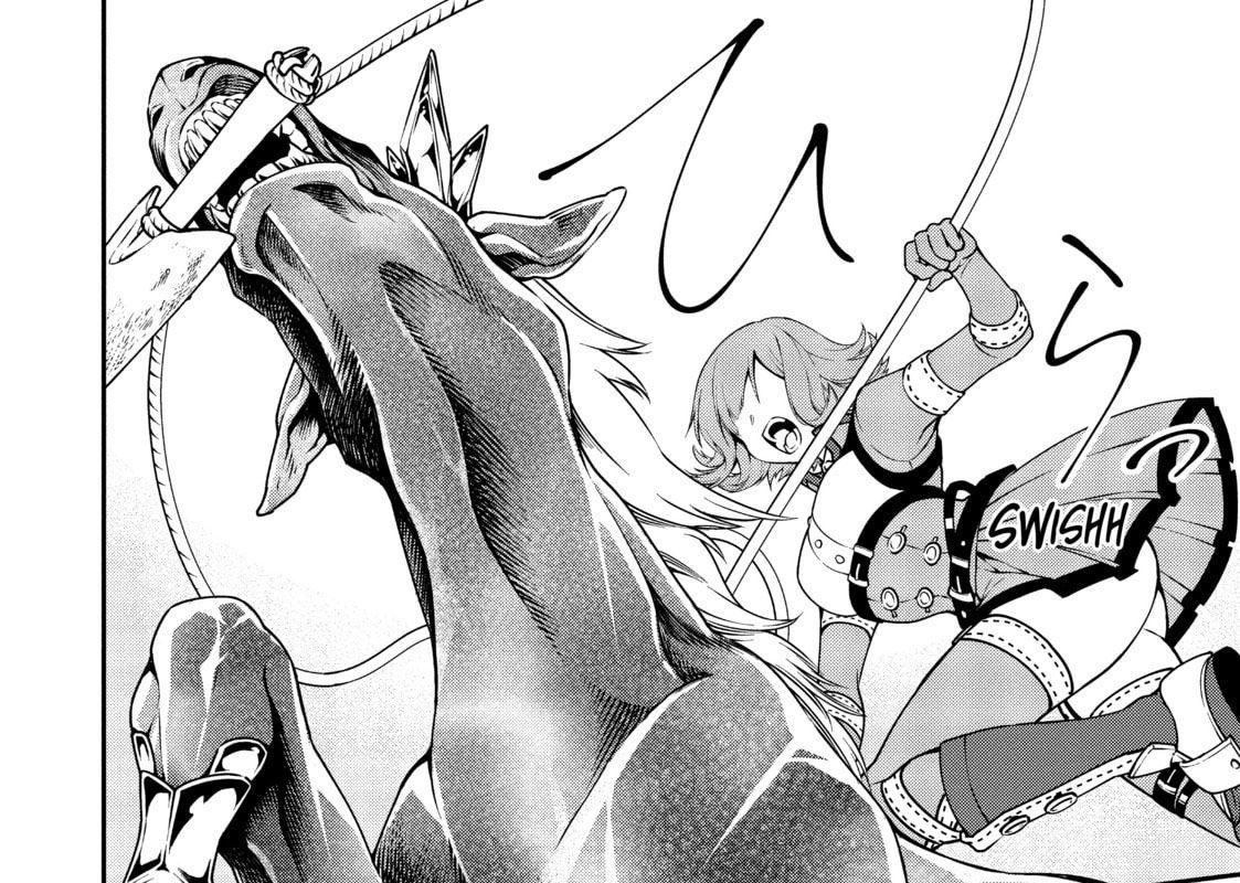 Cuộc Sống Nhàn Nhã Ở Thế Giới Khác Của Ứng Viên Dũng Giả Sở Hữu Sức Mạnh Gian Lận Từ Cấp 2 Chapter 15 - Trang 2