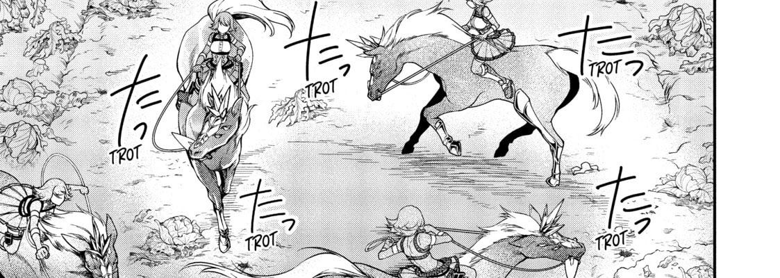 Cuộc Sống Nhàn Nhã Ở Thế Giới Khác Của Ứng Viên Dũng Giả Sở Hữu Sức Mạnh Gian Lận Từ Cấp 2 Chapter 15 - Trang 2