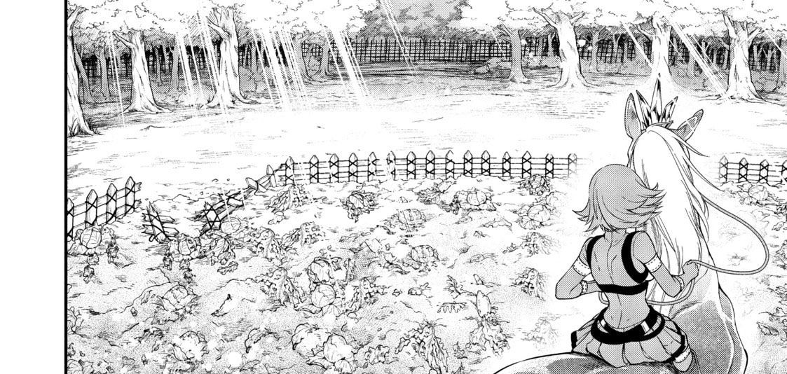 Cuộc Sống Nhàn Nhã Ở Thế Giới Khác Của Ứng Viên Dũng Giả Sở Hữu Sức Mạnh Gian Lận Từ Cấp 2 Chapter 15 - Trang 2