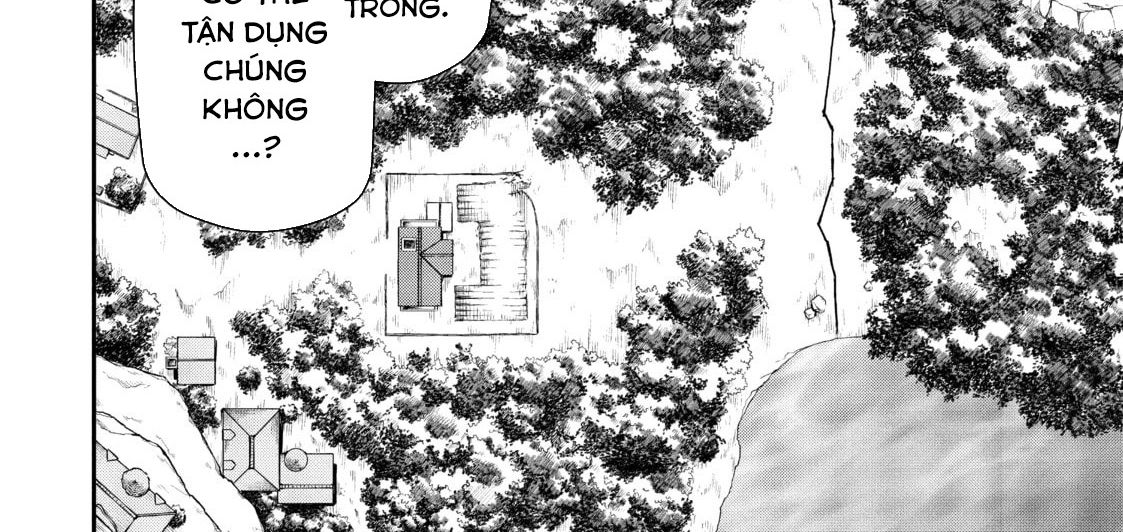 Cuộc Sống Nhàn Nhã Ở Thế Giới Khác Của Ứng Viên Dũng Giả Sở Hữu Sức Mạnh Gian Lận Từ Cấp 2 Chapter 15 - Trang 2