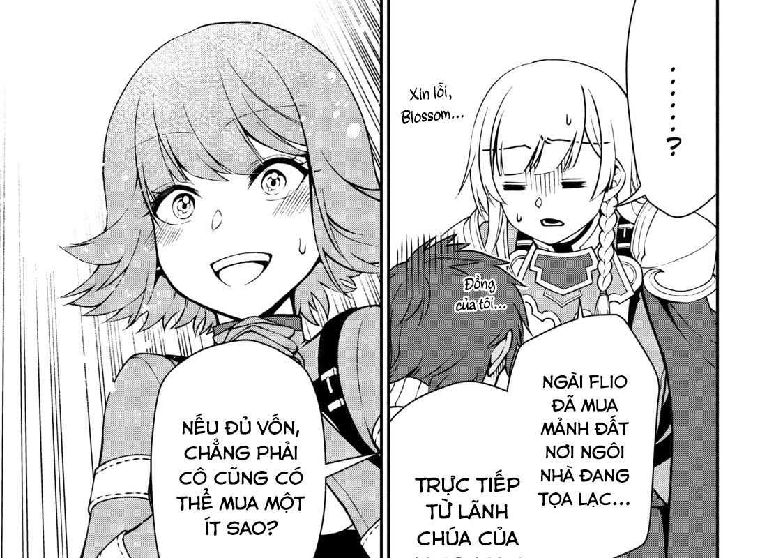 Cuộc Sống Nhàn Nhã Ở Thế Giới Khác Của Ứng Viên Dũng Giả Sở Hữu Sức Mạnh Gian Lận Từ Cấp 2 Chapter 15 - Trang 2
