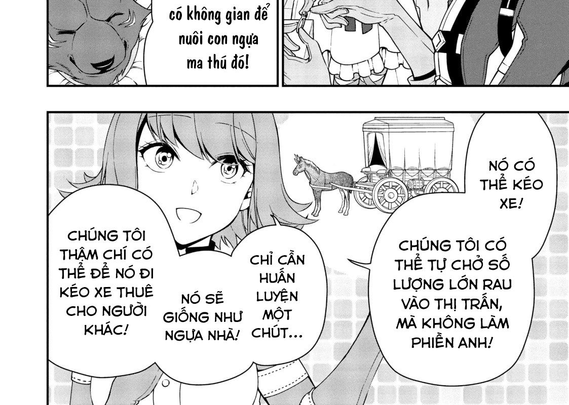 Cuộc Sống Nhàn Nhã Ở Thế Giới Khác Của Ứng Viên Dũng Giả Sở Hữu Sức Mạnh Gian Lận Từ Cấp 2 Chapter 15 - Trang 2