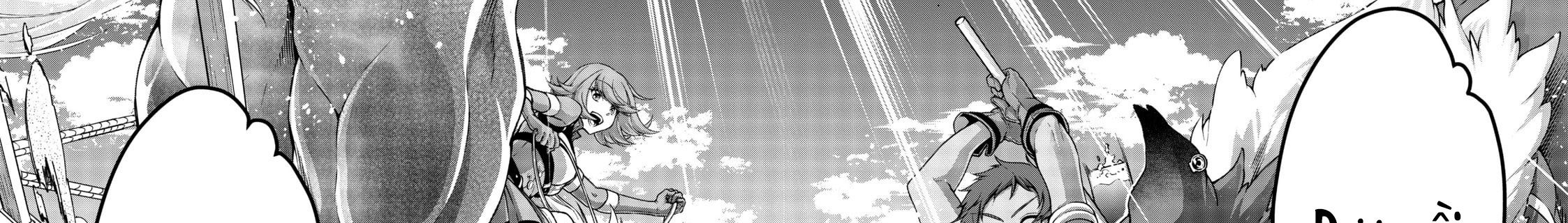 Cuộc Sống Nhàn Nhã Ở Thế Giới Khác Của Ứng Viên Dũng Giả Sở Hữu Sức Mạnh Gian Lận Từ Cấp 2 Chapter 15 - Trang 2