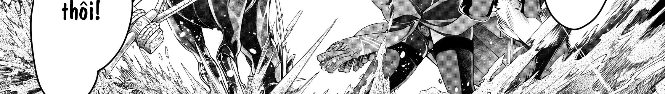 Cuộc Sống Nhàn Nhã Ở Thế Giới Khác Của Ứng Viên Dũng Giả Sở Hữu Sức Mạnh Gian Lận Từ Cấp 2 Chapter 15 - Trang 2