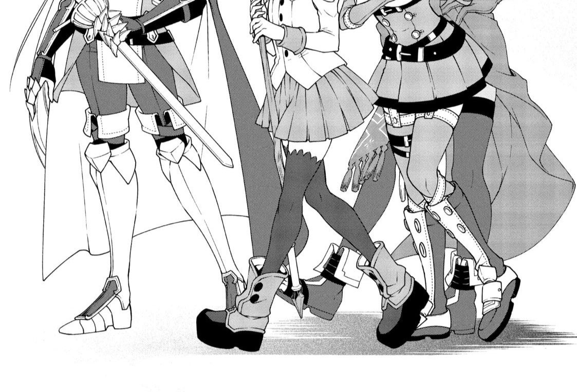 Cuộc Sống Nhàn Nhã Ở Thế Giới Khác Của Ứng Viên Dũng Giả Sở Hữu Sức Mạnh Gian Lận Từ Cấp 2 Chapter 15 - Trang 2