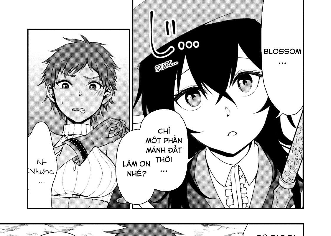Cuộc Sống Nhàn Nhã Ở Thế Giới Khác Của Ứng Viên Dũng Giả Sở Hữu Sức Mạnh Gian Lận Từ Cấp 2 Chapter 15 - Trang 2