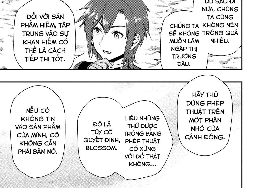 Cuộc Sống Nhàn Nhã Ở Thế Giới Khác Của Ứng Viên Dũng Giả Sở Hữu Sức Mạnh Gian Lận Từ Cấp 2 Chapter 15 - Trang 2