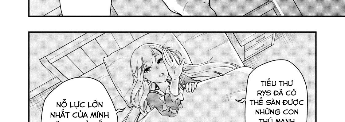 Cuộc Sống Nhàn Nhã Ở Thế Giới Khác Của Ứng Viên Dũng Giả Sở Hữu Sức Mạnh Gian Lận Từ Cấp 2 Chapter 15 - Trang 2