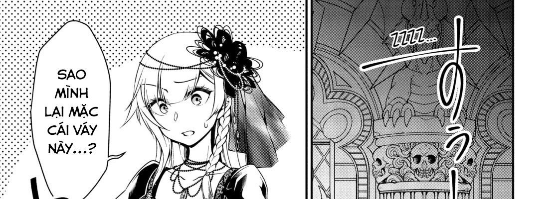 Cuộc Sống Nhàn Nhã Ở Thế Giới Khác Của Ứng Viên Dũng Giả Sở Hữu Sức Mạnh Gian Lận Từ Cấp 2 Chapter 15 - Trang 2