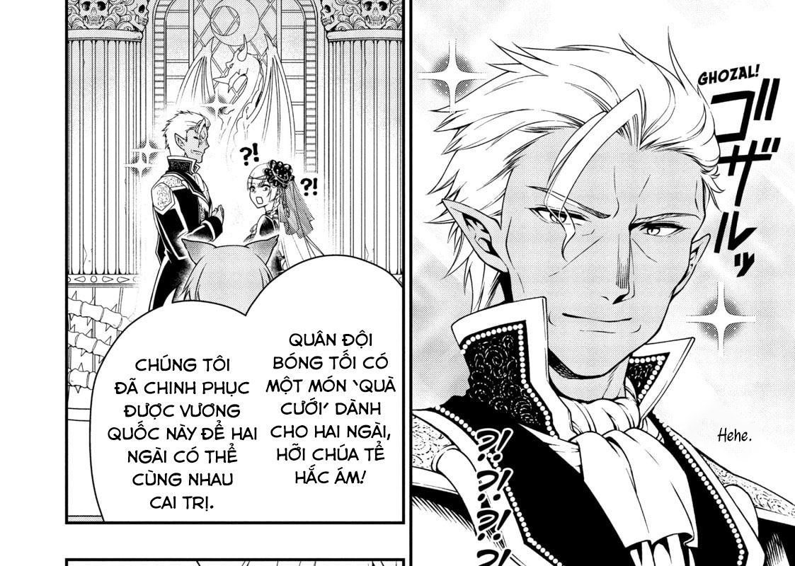 Cuộc Sống Nhàn Nhã Ở Thế Giới Khác Của Ứng Viên Dũng Giả Sở Hữu Sức Mạnh Gian Lận Từ Cấp 2 Chapter 15 - Trang 2