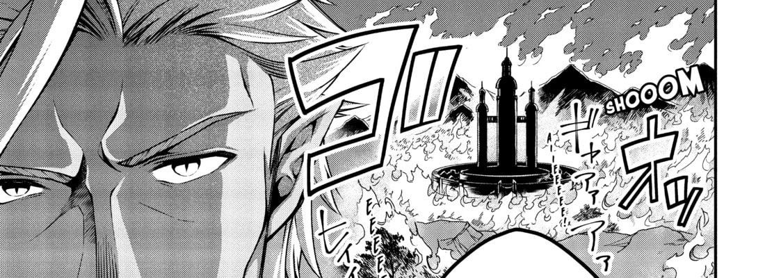 Cuộc Sống Nhàn Nhã Ở Thế Giới Khác Của Ứng Viên Dũng Giả Sở Hữu Sức Mạnh Gian Lận Từ Cấp 2 Chapter 15 - Trang 2