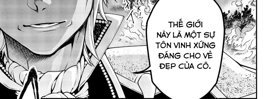 Cuộc Sống Nhàn Nhã Ở Thế Giới Khác Của Ứng Viên Dũng Giả Sở Hữu Sức Mạnh Gian Lận Từ Cấp 2 Chapter 15 - Trang 2