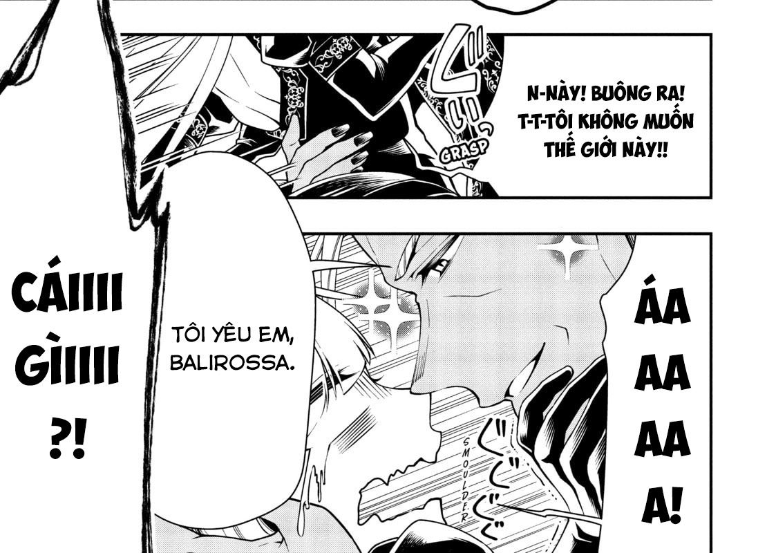 Cuộc Sống Nhàn Nhã Ở Thế Giới Khác Của Ứng Viên Dũng Giả Sở Hữu Sức Mạnh Gian Lận Từ Cấp 2 Chapter 15 - Trang 2