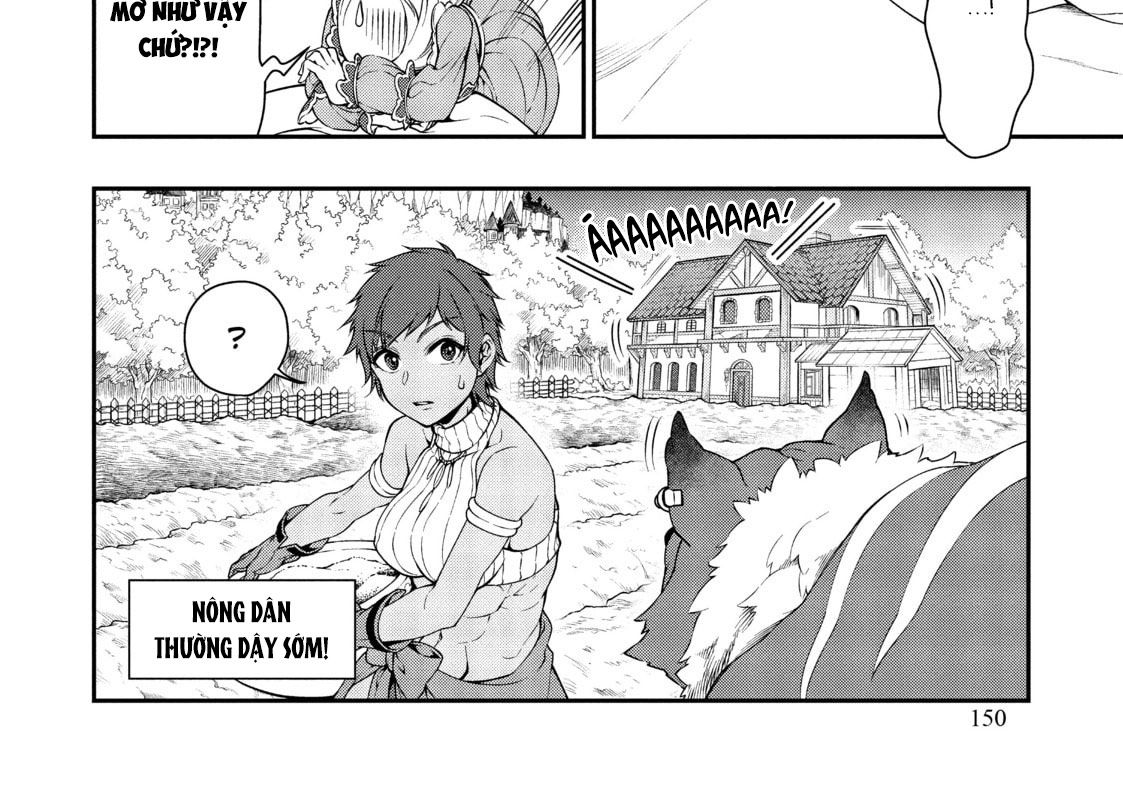 Cuộc Sống Nhàn Nhã Ở Thế Giới Khác Của Ứng Viên Dũng Giả Sở Hữu Sức Mạnh Gian Lận Từ Cấp 2 Chapter 15 - Trang 2