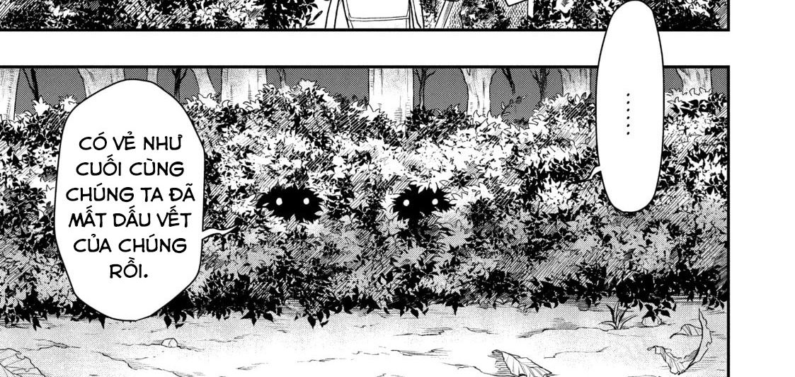 Cuộc Sống Nhàn Nhã Ở Thế Giới Khác Của Ứng Viên Dũng Giả Sở Hữu Sức Mạnh Gian Lận Từ Cấp 2 Chapter 15 - Trang 2