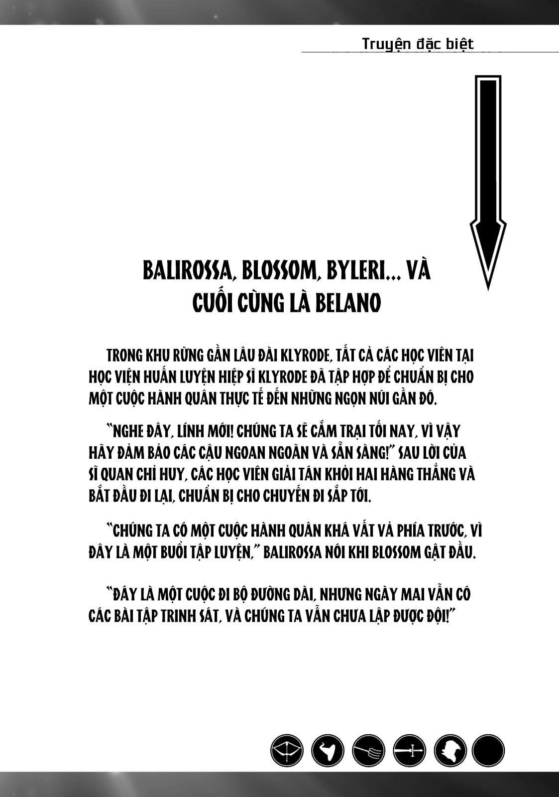 Cuộc Sống Nhàn Nhã Ở Thế Giới Khác Của Ứng Viên Dũng Giả Sở Hữu Sức Mạnh Gian Lận Từ Cấp 2 Chapter 15 - Trang 2
