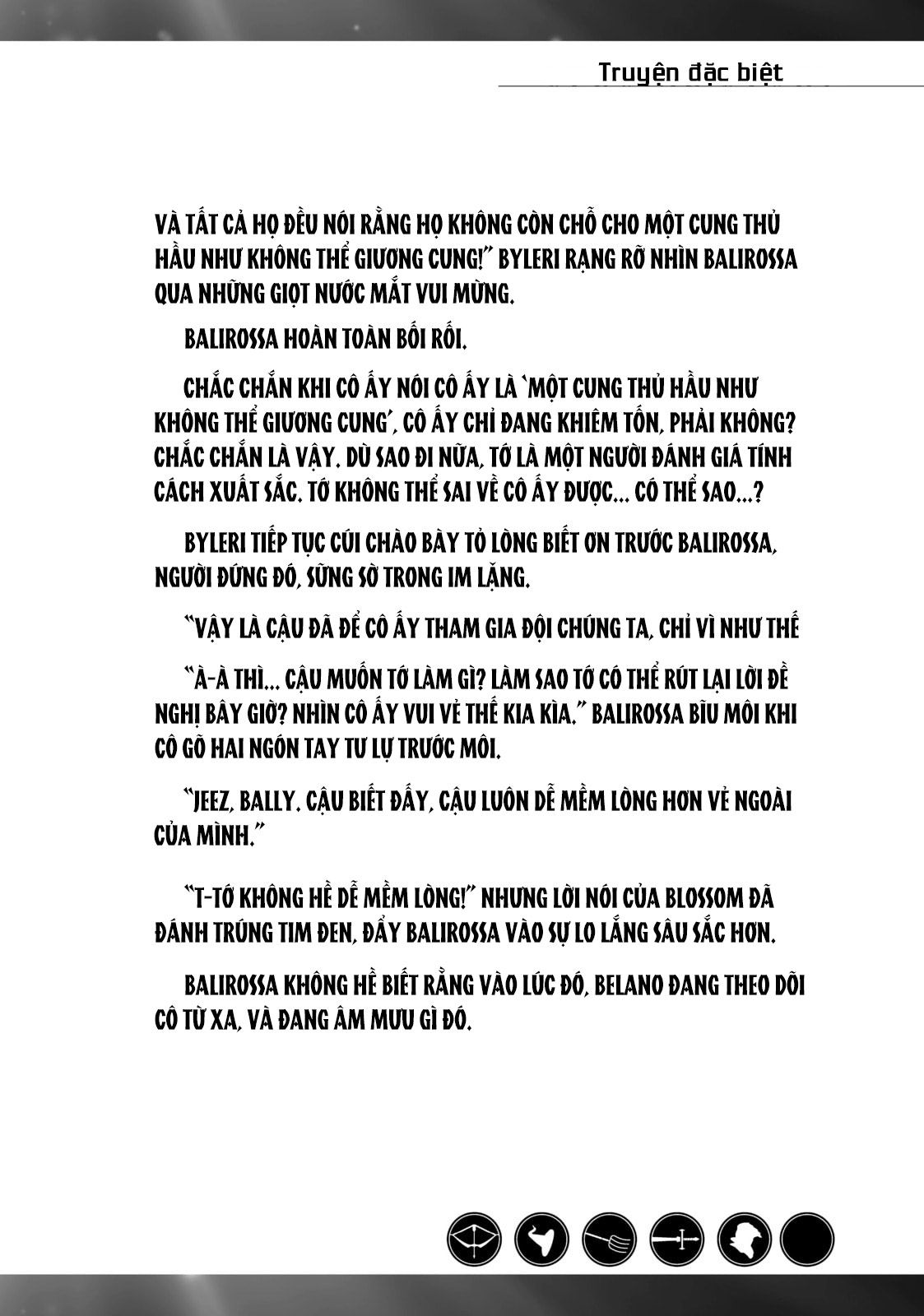 Cuộc Sống Nhàn Nhã Ở Thế Giới Khác Của Ứng Viên Dũng Giả Sở Hữu Sức Mạnh Gian Lận Từ Cấp 2 Chapter 15 - Trang 2