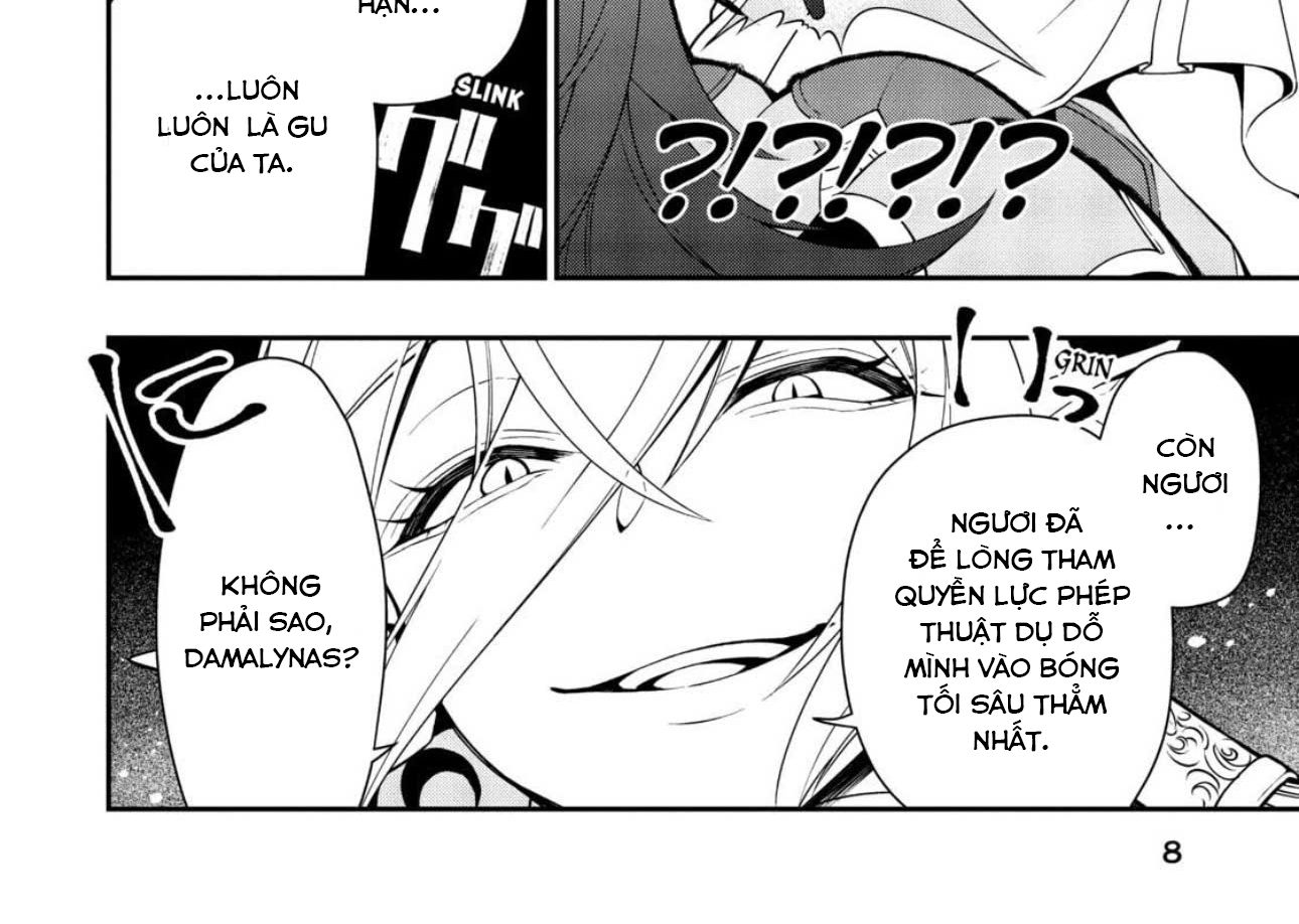 Cuộc Sống Nhàn Nhã Ở Thế Giới Khác Của Ứng Viên Dũng Giả Sở Hữu Sức Mạnh Gian Lận Từ Cấp 2 Chapter 16 - Trang 2