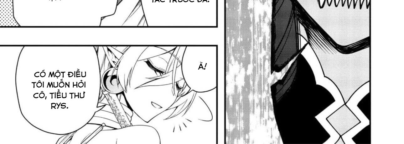 Cuộc Sống Nhàn Nhã Ở Thế Giới Khác Của Ứng Viên Dũng Giả Sở Hữu Sức Mạnh Gian Lận Từ Cấp 2 Chapter 16 - Trang 2