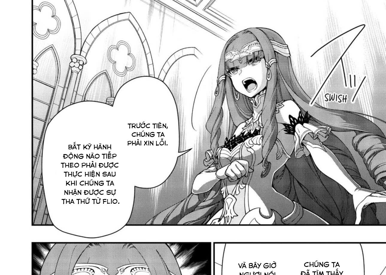 Cuộc Sống Nhàn Nhã Ở Thế Giới Khác Của Ứng Viên Dũng Giả Sở Hữu Sức Mạnh Gian Lận Từ Cấp 2 Chapter 16 - Trang 2