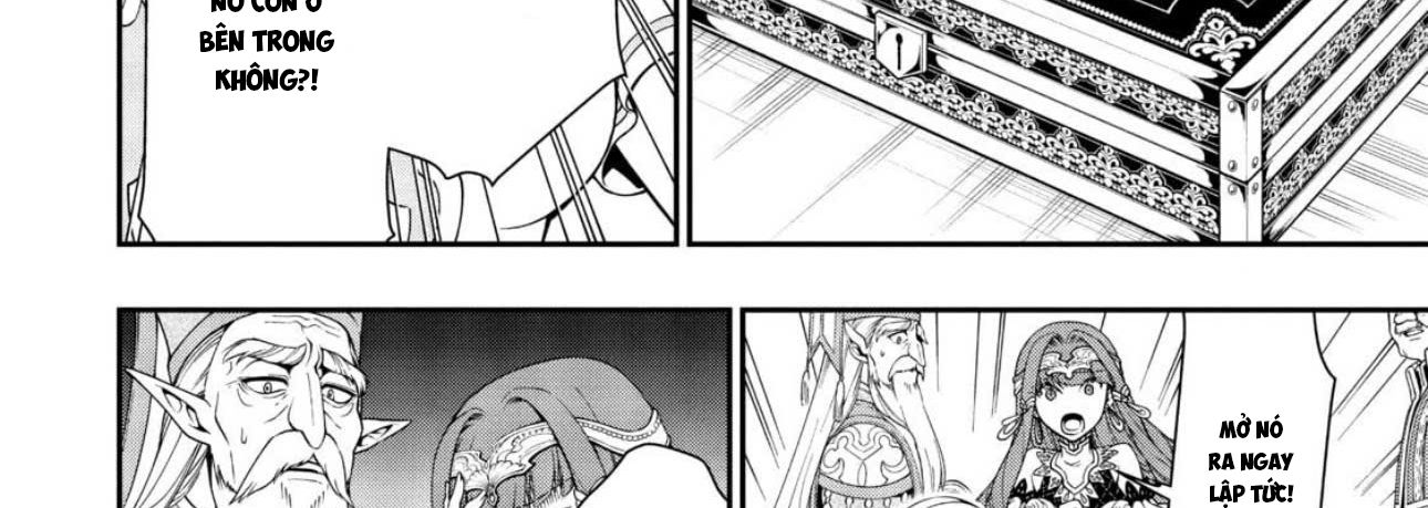 Cuộc Sống Nhàn Nhã Ở Thế Giới Khác Của Ứng Viên Dũng Giả Sở Hữu Sức Mạnh Gian Lận Từ Cấp 2 Chapter 16 - Trang 2