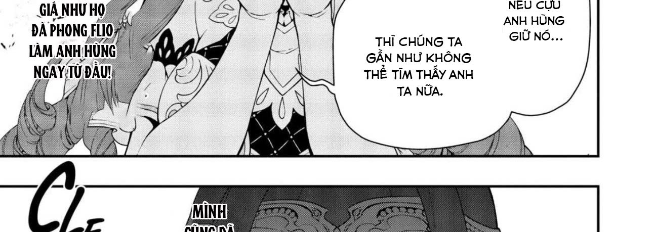 Cuộc Sống Nhàn Nhã Ở Thế Giới Khác Của Ứng Viên Dũng Giả Sở Hữu Sức Mạnh Gian Lận Từ Cấp 2 Chapter 16 - Trang 2